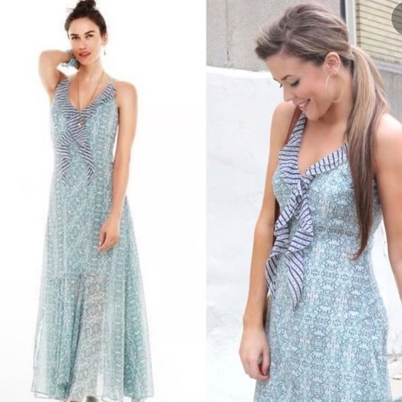 Cabi Women’s Garden Party Dress in Size 6 - Picture 2 of 14